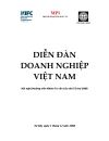 Doanh nghiệp việt nam