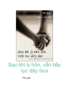 Ebook Sau khi ly hôn vẫn tiếp tục dây dưa Hề Nhạc