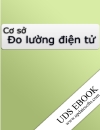 Ebook Đo lường điện tử