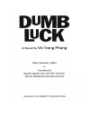 Ebook Dump Luck Số đỏ Vũ Trọng Phụng