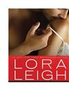 Ebook angerous Pleasure Lora Leigh