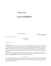 Ebook Prince Joe 1996