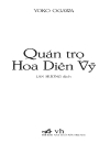 Ebook Quán Trọ Hoa Diên Vỹ Yoko Ogawa