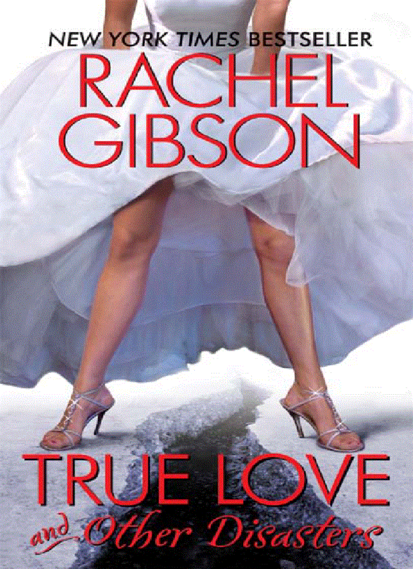 EBOOK True Love and Other Disasters