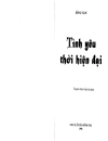 Tình yêu thời hiện đại truyên châm biếm