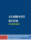 Ebook A Passion For Success Inamori