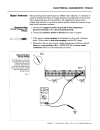 Electrical diagnostic tools