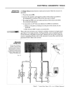 Electrical diagnostic tools