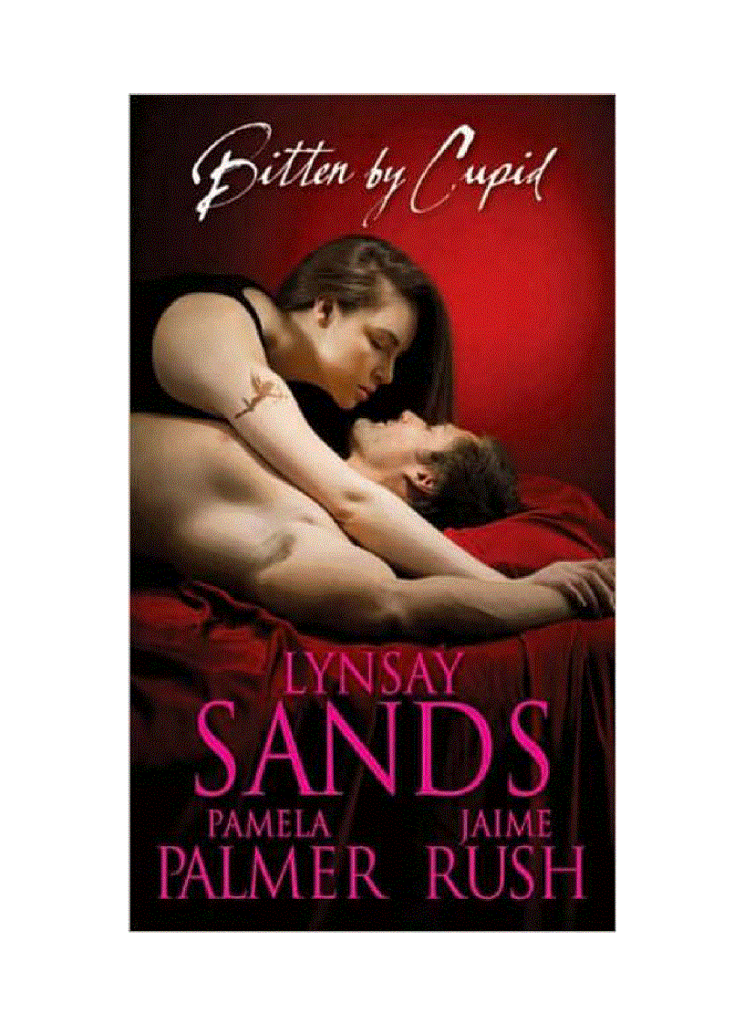 Ebook Sands Lynsay Argeneau Vampire Valentine