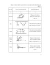 Bài tập cơ học lý thuyết