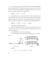 Bài tập cơ học lý thuyết