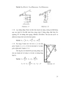 Bài tập cơ học lý thuyết