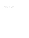 Ebook Peony in Love Lisa See