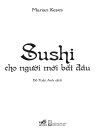 Ebook Sushi cho người mới bắt đầu Marian Keyes