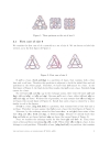 The toric ideal of a matroid of rank 3 is generated by quadrics