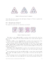 The toric ideal of a matroid of rank 3 is generated by quadrics