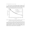 ATTENUATION STUDIES ON DRY AND HYDRATED CROSS LINKED HYDROPHILIC COPOLYMER MATERIALS AT 8 02 TO 28 43 keV USING X RAY FLUORESCENT SOURCES