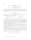 Consecutive Patterns From Permutations to Column Convex Polyominoes and Back