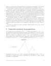 Consecutive Patterns From Permutations to Column Convex Polyominoes and Back