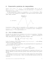 Consecutive Patterns From Permutations to Column Convex Polyominoes and Back