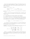 Consecutive Patterns From Permutations to Column Convex Polyominoes and Back