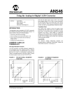 8 Bit CMOS EEPROM Microcontroller PIC16C84