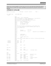 8 Bit CMOS EEPROM Microcontroller PIC16C84