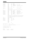 8 Bit CMOS EEPROM Microcontroller PIC16C84