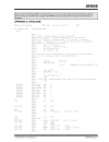 8 Bit CMOS EEPROM Microcontroller PIC16C84