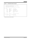 8 Bit CMOS EEPROM Microcontroller PIC16C84