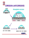 Corrosion anticorrosives