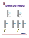 Corrosion anticorrosives