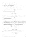 Bh Sequences in Higher Dimensions