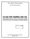 GT Cơ học môi trường liên tục