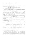 The largest component in an inhomogeneous random intersection graph with clustering