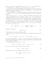 The largest component in an inhomogeneous random intersection graph with clustering