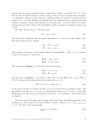 The largest component in an inhomogeneous random intersection graph with clustering