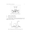 Temperature dependence of raman spectra of porous gap