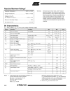 8 Bit Microcontroller with 12K Bytes Flash AT89LS53 AT89LS8252 AT89LV51 52 55