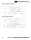 8 Bit Microcontroller with 12K Bytes Flash AT89LS53 AT89LS8252 AT89LV51 52 55