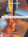 Introduction to Manufacturing Processes