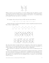 Aztec Diamonds and Baxter Permutations