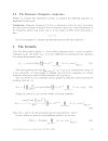 A conjectured formula for Fully Packed Loop conﬁgurations in a triangle