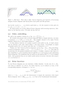 A conjectured formula for Fully Packed Loop conﬁgurations in a triangle