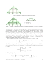 A conjectured formula for Fully Packed Loop conﬁgurations in a triangle