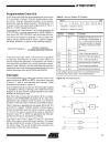 8 Bit Microcontroller with 4K Bytes Flash AT89C51 52 55 55WD 3