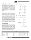 8 Bit Microcontroller with 4K Bytes Flash AT89C51 52 55 55WD 3