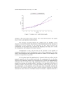 Effect of field strength in the velocity anisotropy of ferrofluids