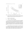 The Hidden Property of Arrhenius type Relationship Viscosity as a Function of Temperature