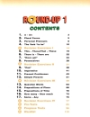 ROUND UP tập 1